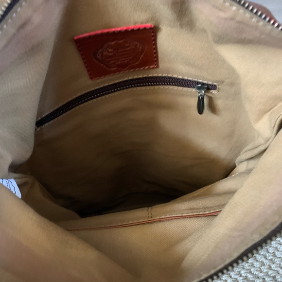 Backpack/Purse/Bookbag. - Picture 4 of 5